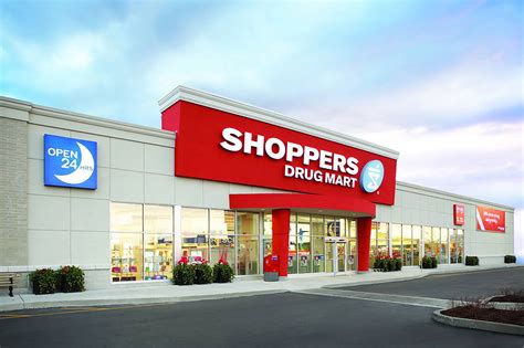 shoppers drug mart same day delivery.